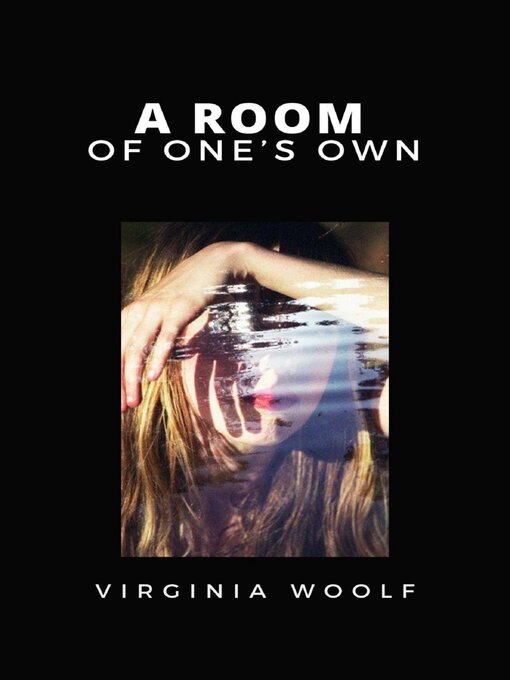 Title details for A Room of One's Own by Virginia Woolf - Available